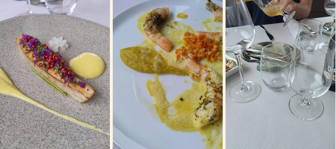 Aux 4 saisons - Gallery Image 1