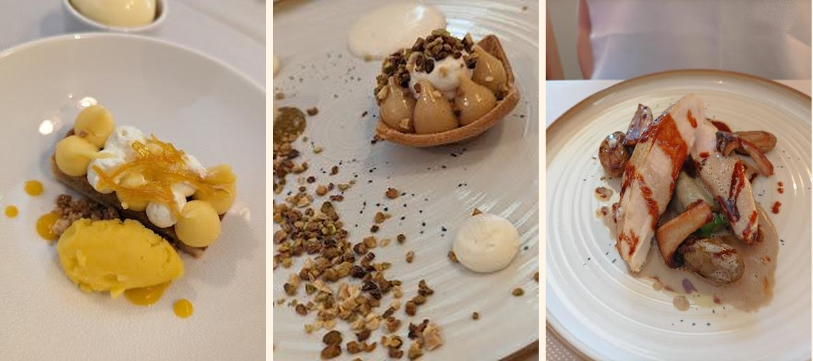 Aux 4 saisons - Gallery Image 4